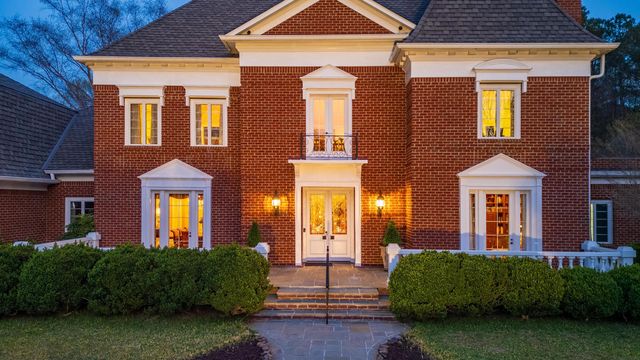 1025 Cedar Springs Road, Athens, TN 37303