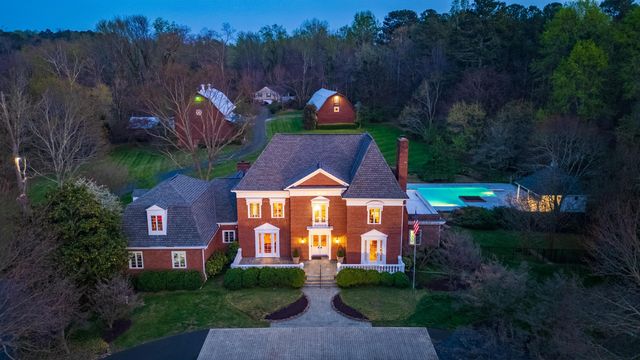 1025 Cedar Springs Road, Athens, TN 37303