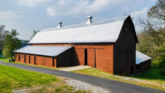 1025 Cedar Springs Road, Athens, TN 37303