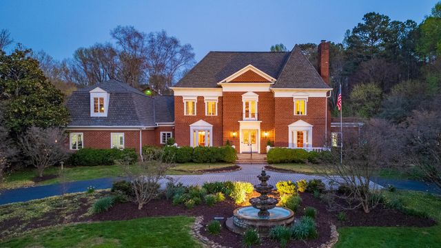 1025 Cedar Springs Road, Athens, TN 37303