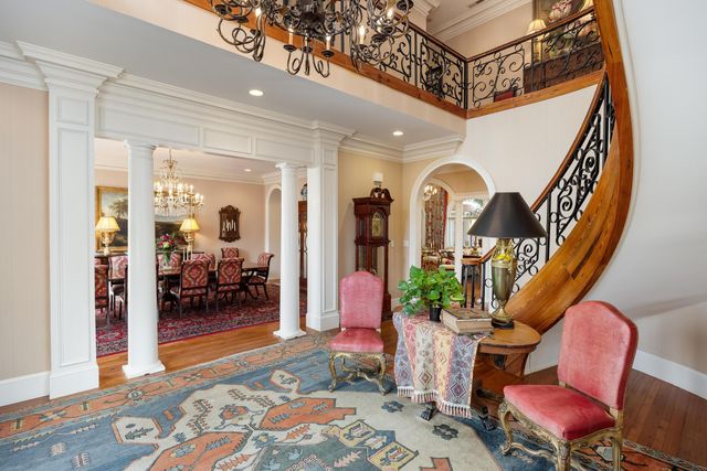 1025 Cedar Springs Road, Athens, TN 37303