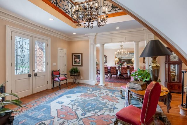 1025 Cedar Springs Road, Athens, TN 37303