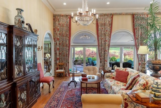 1025 Cedar Springs Road, Athens, TN 37303