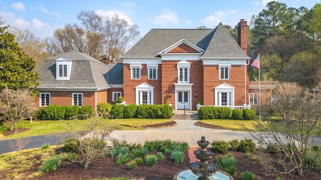 1025 Cedar Springs Road, Athens, TN 37303