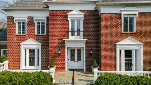 1025 Cedar Springs Road, Athens, TN 37303