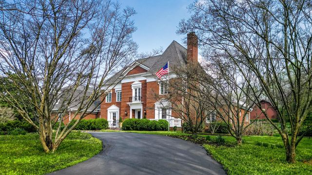 1025 Cedar Springs Road, Athens, TN 37303