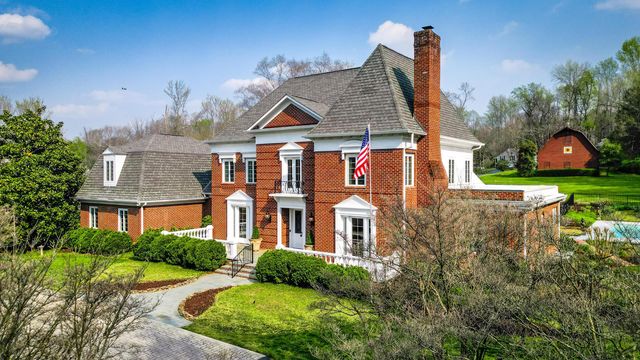 1025 Cedar Springs Road, Athens, TN 37303