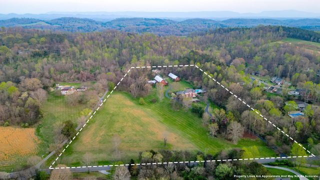 1025 Cedar Springs Road, Athens, TN 37303