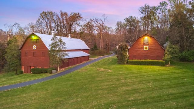 1025 Cedar Springs Road, Athens, TN 37303