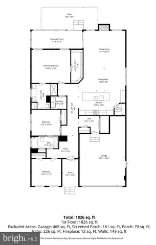 36069 BLACKFIN DR, Frankford, DE 19945