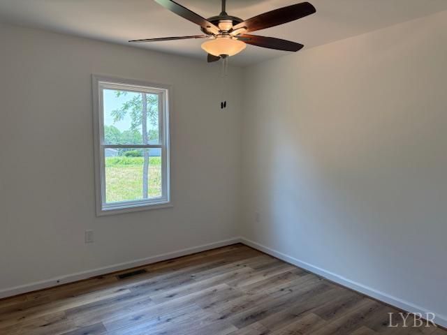 166 Plant Drive, Appomattox, VA 24522