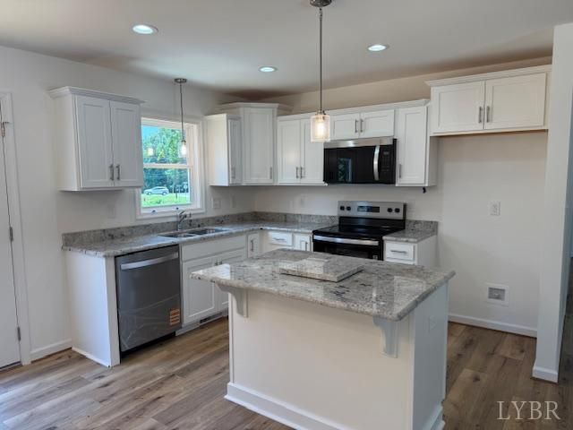 166 Plant Drive, Appomattox, VA 24522
