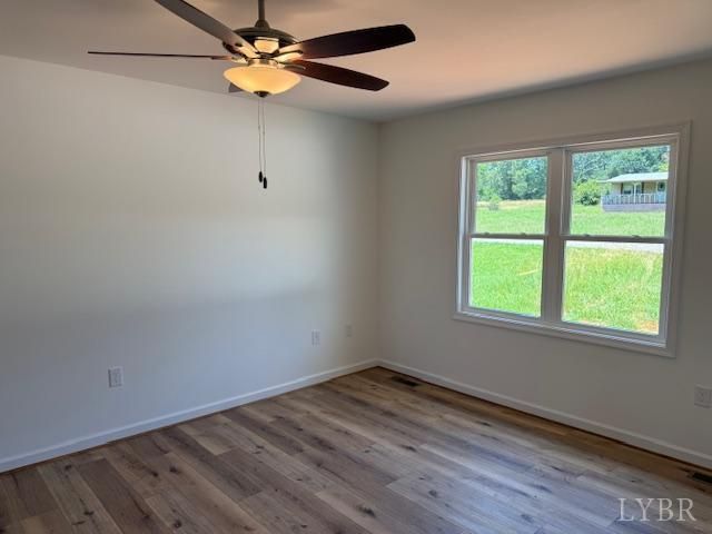 166 Plant Drive, Appomattox, VA 24522