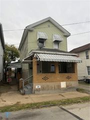 216 South 7th Street, Jeannette, PA 15644