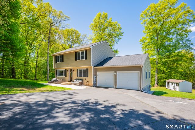 182 Partridge Drive, Southington, CT 06489