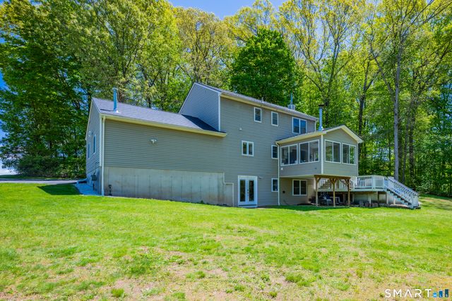182 Partridge Drive, Southington, CT 06489