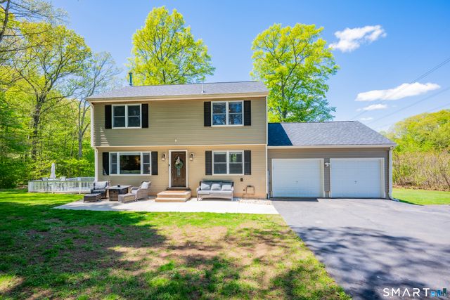 182 Partridge Drive, Southington, CT 06489