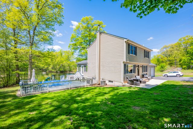 182 Partridge Drive, Southington, CT 06489