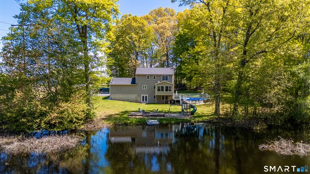 182 Partridge Drive, Southington, CT 06489