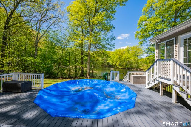 182 Partridge Drive, Southington, CT 06489