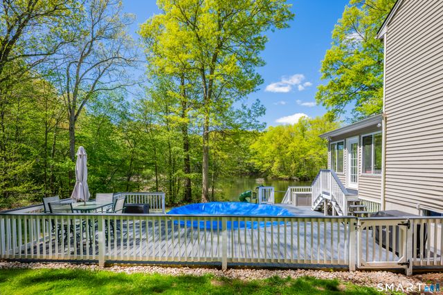 182 Partridge Drive, Southington, CT 06489