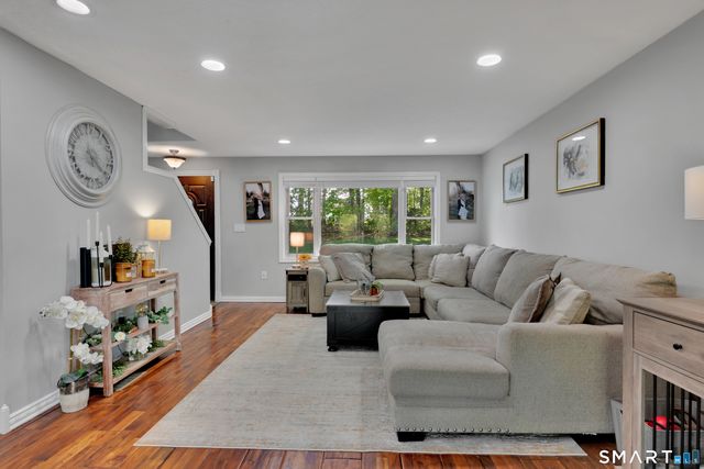 182 Partridge Drive, Southington, CT 06489