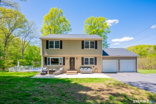 182 Partridge Drive, Southington, CT 06489