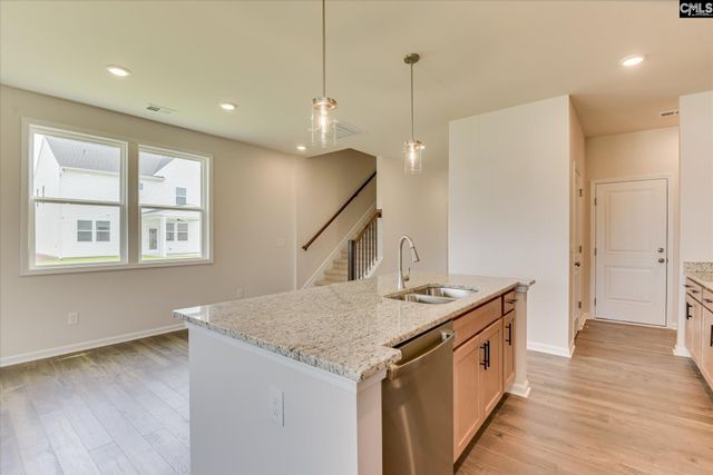 322 Welbeck Road, Lexington, SC 29073