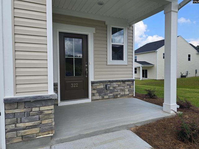 322 Welbeck Road, Lexington, SC 29073