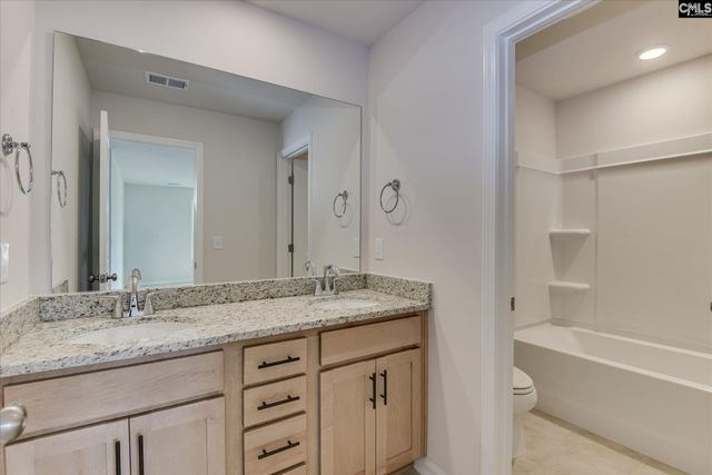 322 Welbeck Road, Lexington, SC 29073