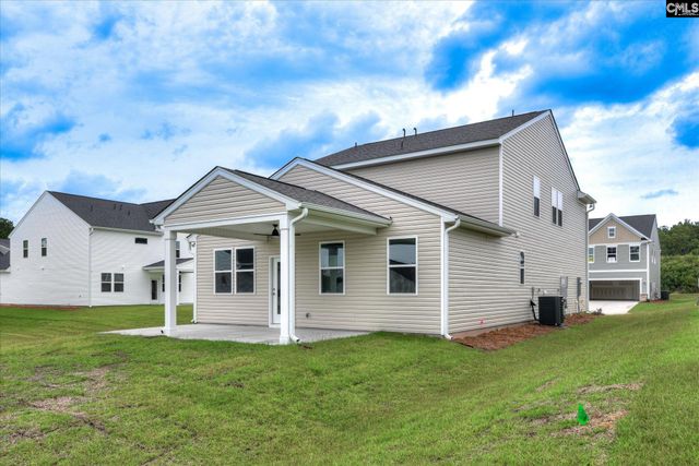 322 Welbeck Road, Lexington, SC 29073