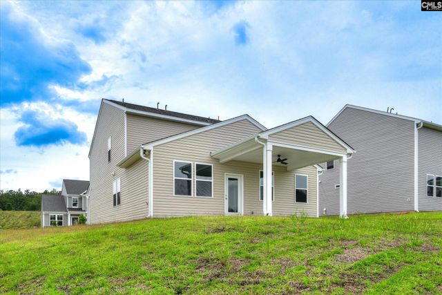 322 Welbeck Road, Lexington, SC 29073
