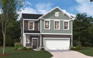 322 Welbeck Road, Lexington, SC 29073