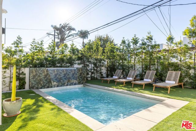 1161 Stearns Drive, Los Angeles, CA 90035