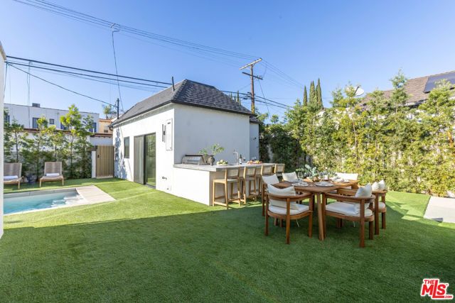 1161 Stearns Drive, Los Angeles, CA 90035