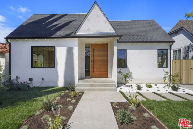 1161 Stearns Drive, Los Angeles, CA 90035
