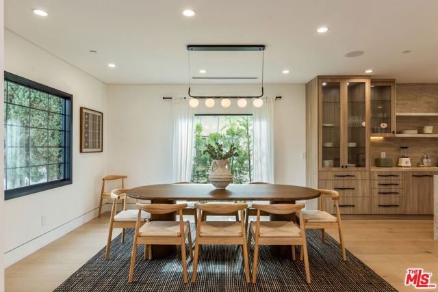 1161 Stearns Drive, Los Angeles, CA 90035