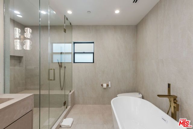 1161 Stearns Drive, Los Angeles, CA 90035