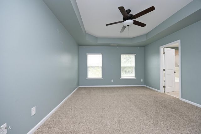 2072 Jersey City Place, Apex, NC 27523