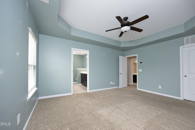 2072 Jersey City Place, Apex, NC 27523
