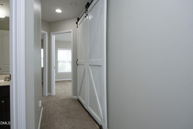 2072 Jersey City Place, Apex, NC 27523