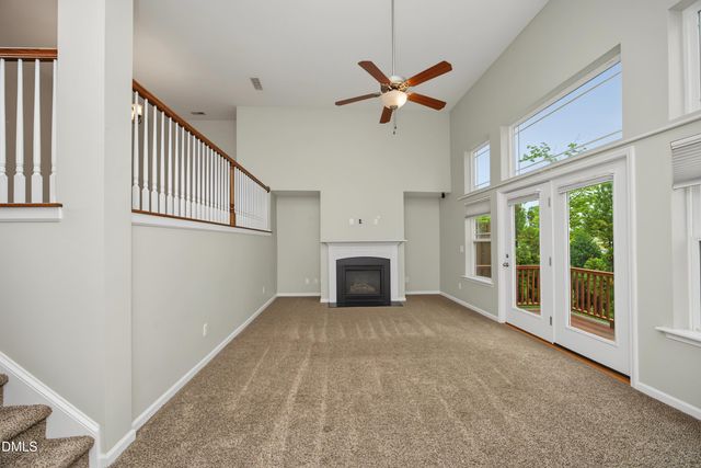 2072 Jersey City Place, Apex, NC 27523