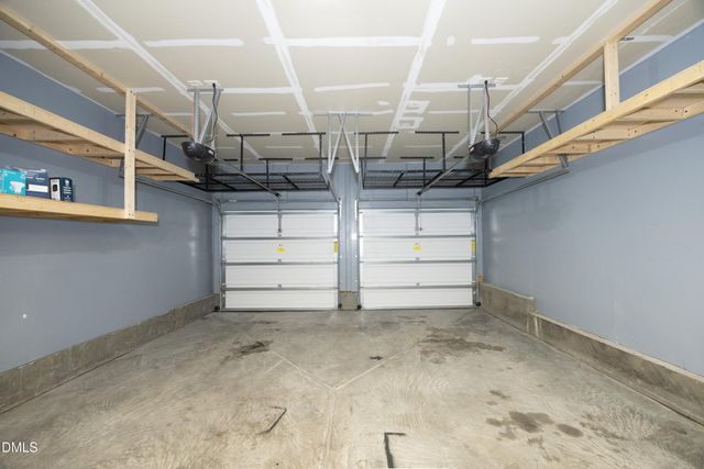 2072 Jersey City Place, Apex, NC 27523