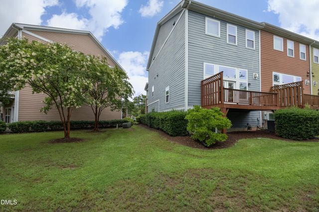 2072 Jersey City Place, Apex, NC 27523