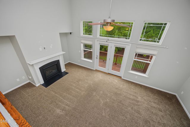 2072 Jersey City Place, Apex, NC 27523