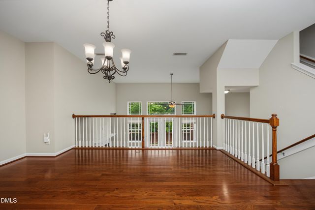 2072 Jersey City Place, Apex, NC 27523