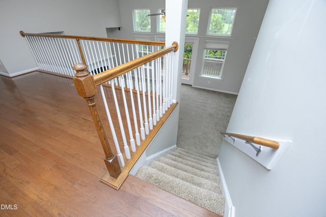 2072 Jersey City Place, Apex, NC 27523
