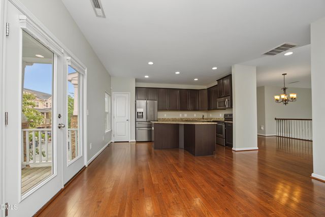 2072 Jersey City Place, Apex, NC 27523