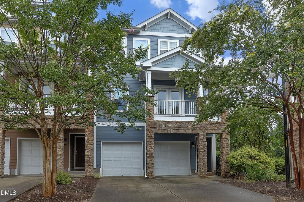 2072 Jersey City Place, Apex, NC 27523