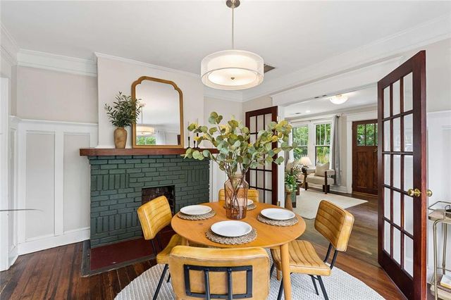15 Branham Street NE, Atlanta, GA 30317